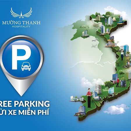 Muong Thanh Holiday Muine Hotel Mui Ne Exterior photo
